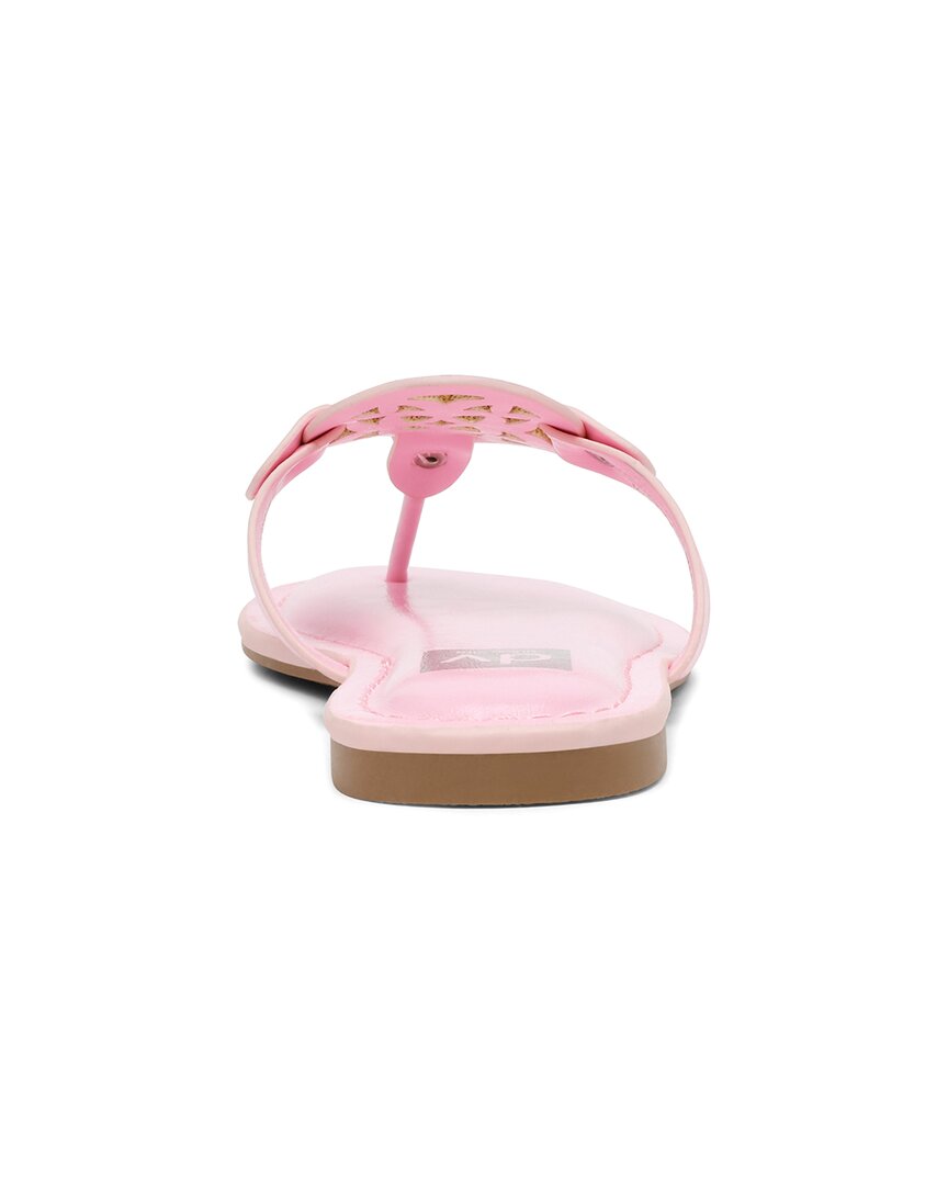 Dolce Vita Cotta Slipper