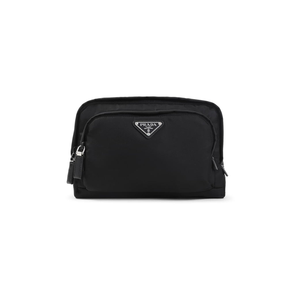 Prada Re-Nylon Pouch Unisex