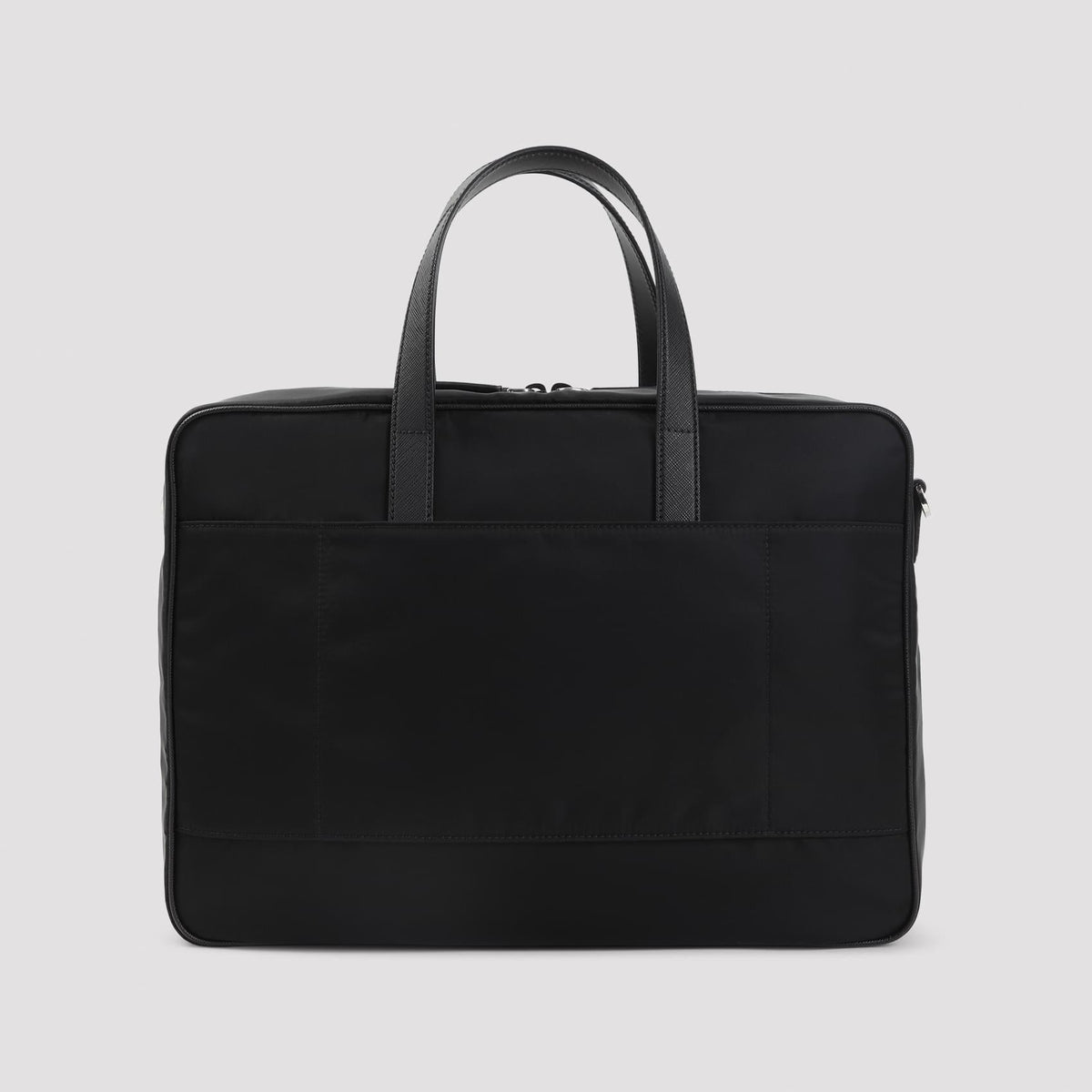 Prada Re-Nylon Briefcase Unisex