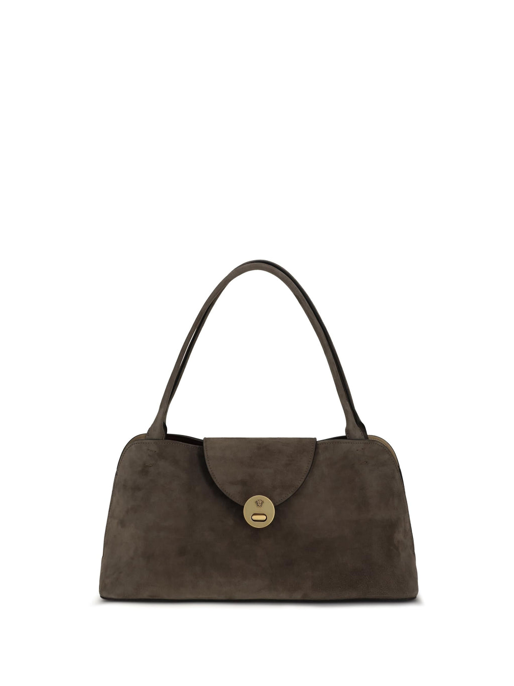 Versace Women Medium Vivian Shoulder Bag