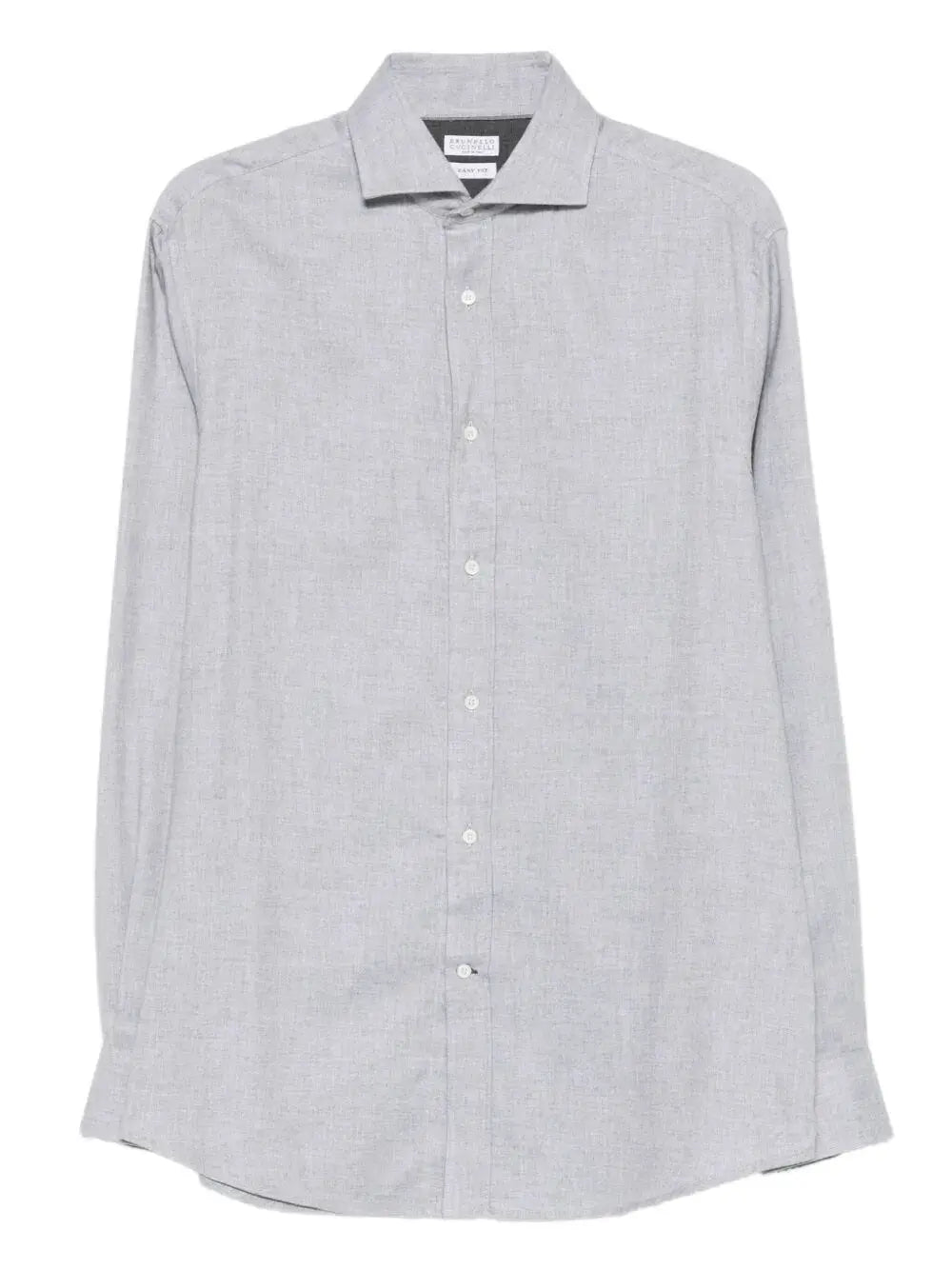 Brunello Cucinelli Men Shirt