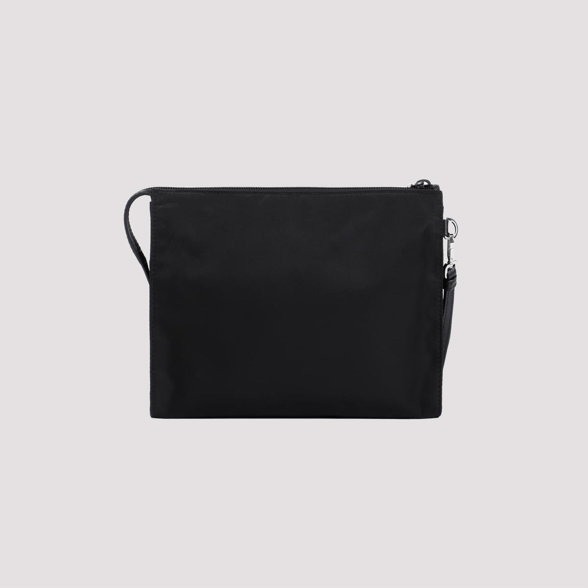 Prada Polyamide Pouch Unisex