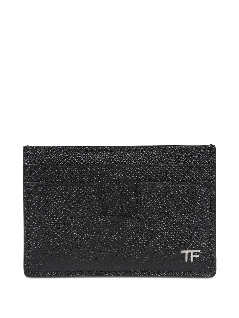 Tom Ford Men Portacarte