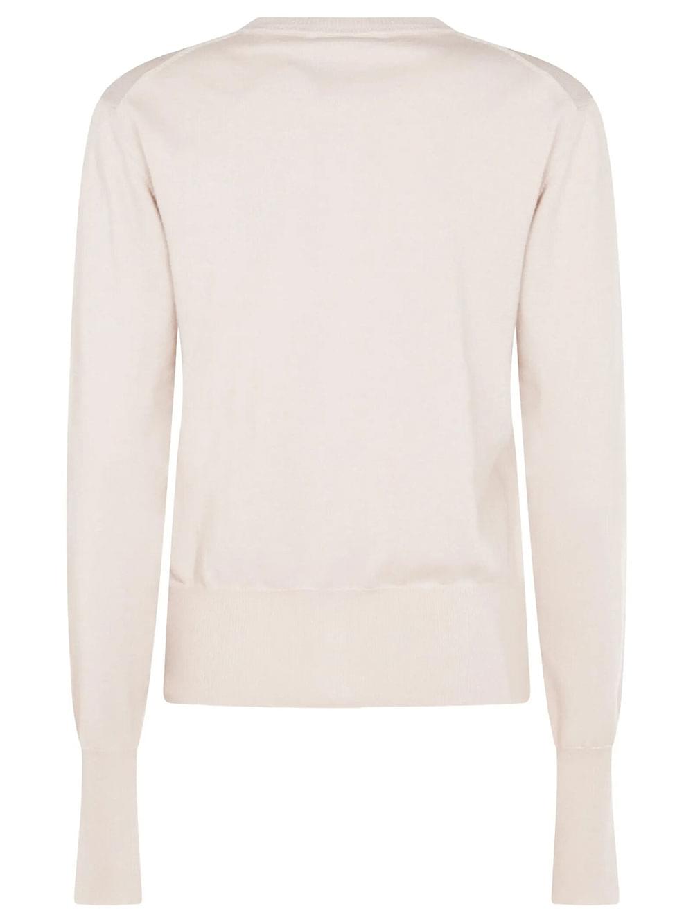 Vivienne Westwood Women Bea Ribbed-Knit Cardigan
