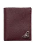 Prada Men Saffiano Leather Wallet