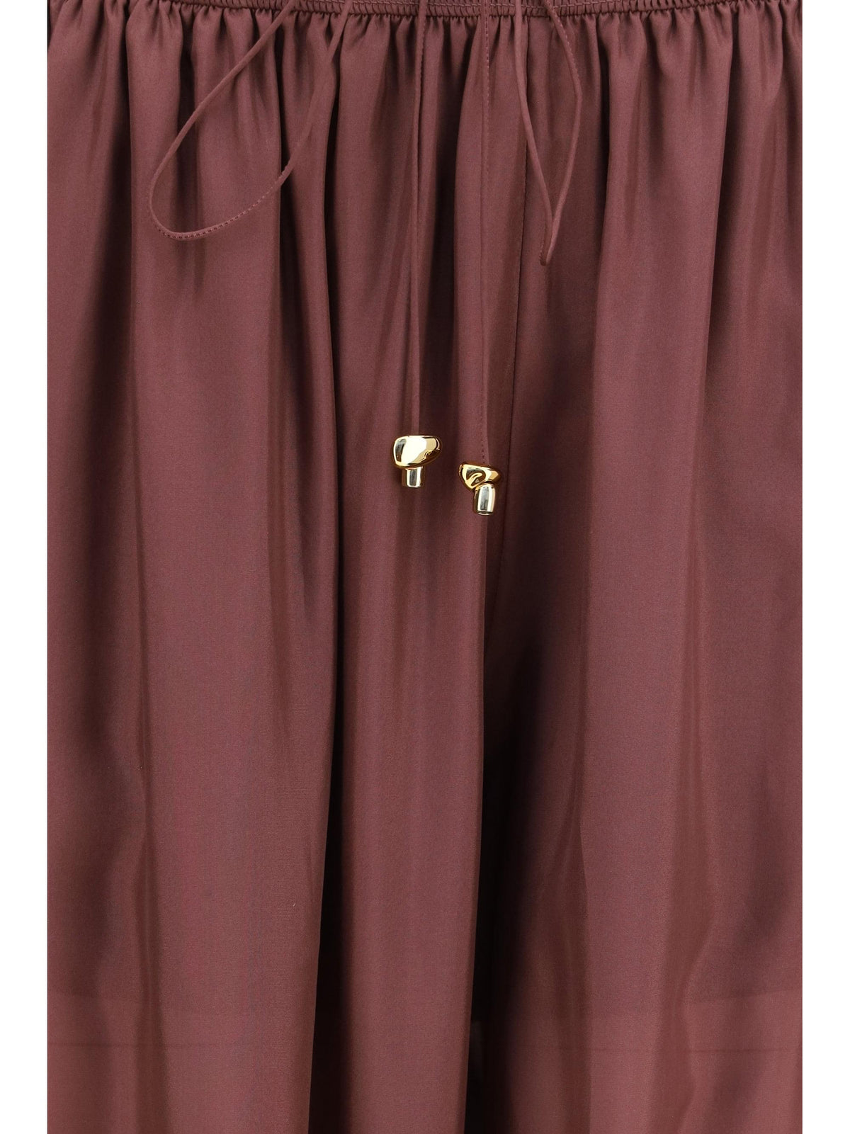Zimmermann Women Aster Harem Pants