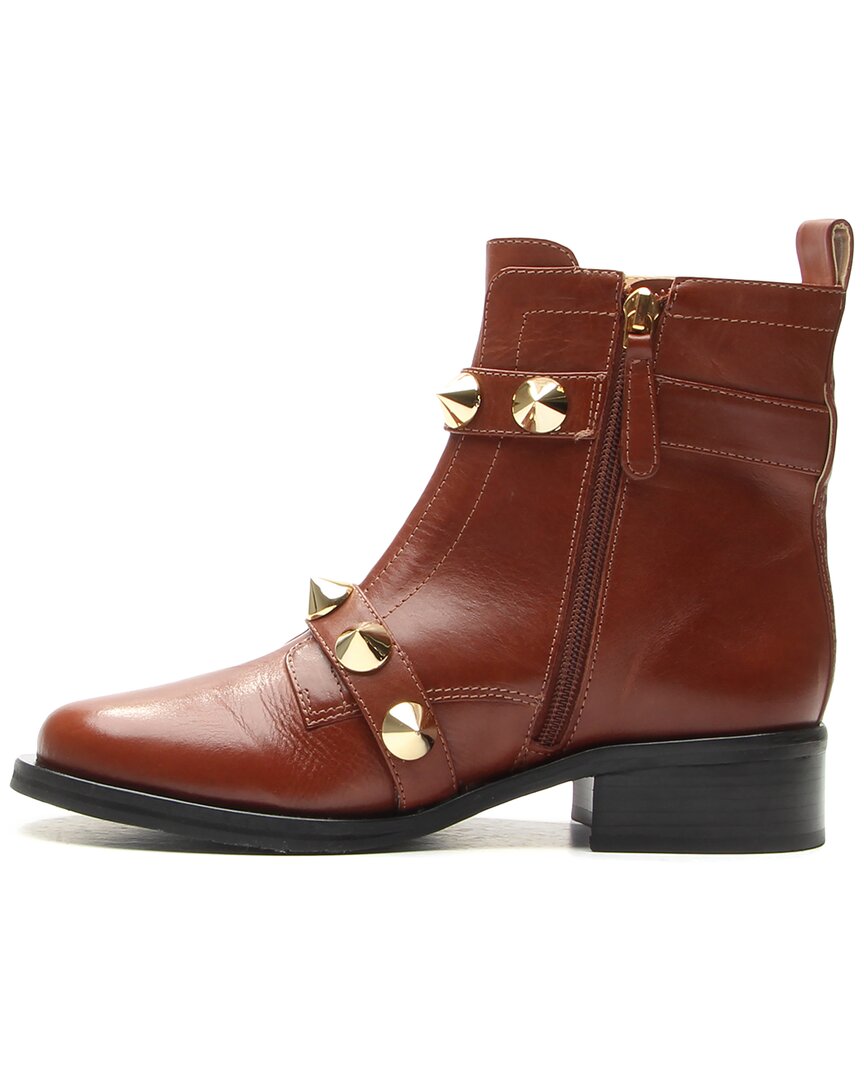Vicenza Newport Leather Boot