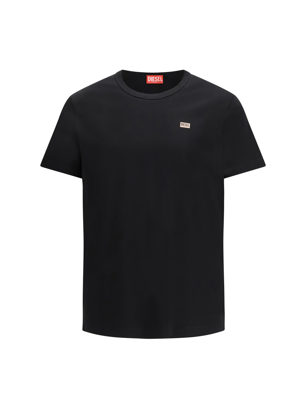 Diesel Men T-Angie-Od T-Shirt