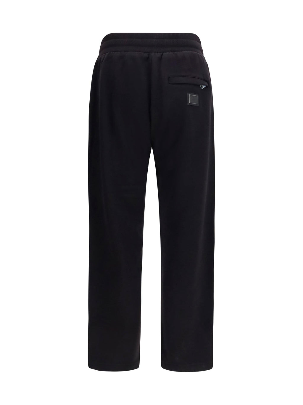 Dolce & Gabbana Men Cotton Sweatpants