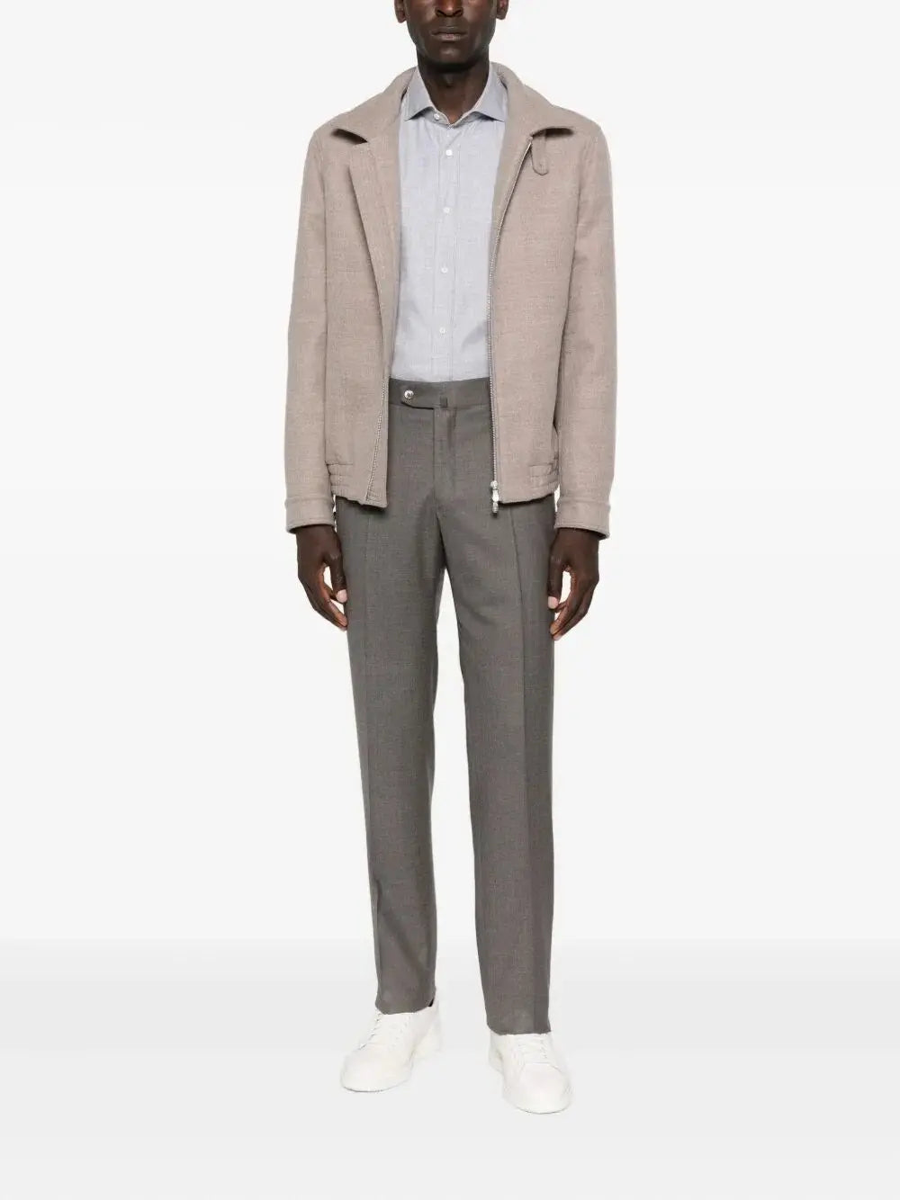 Brunello Cucinelli Men Shirt