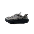Hoka Mafate Three2 Gravel / Carbon  1141572-GCRB Men's