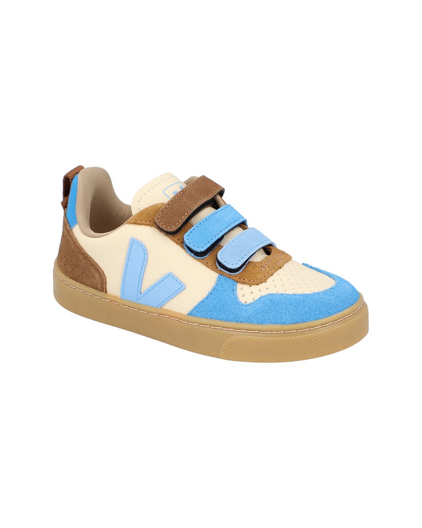 VEJA V-10 Leather Sneaker