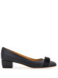 Ferragamo Women Décolleté Vara Soft