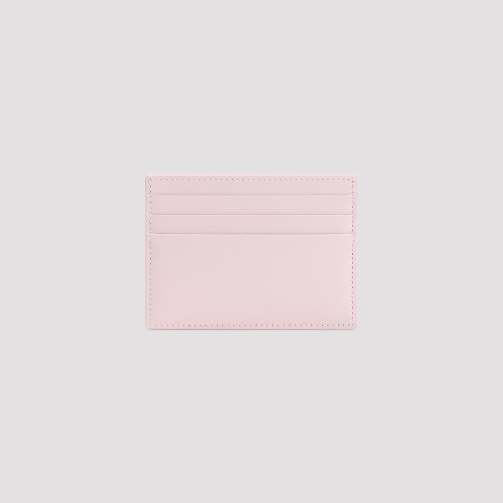 Celine Triomphe Card Holder Women