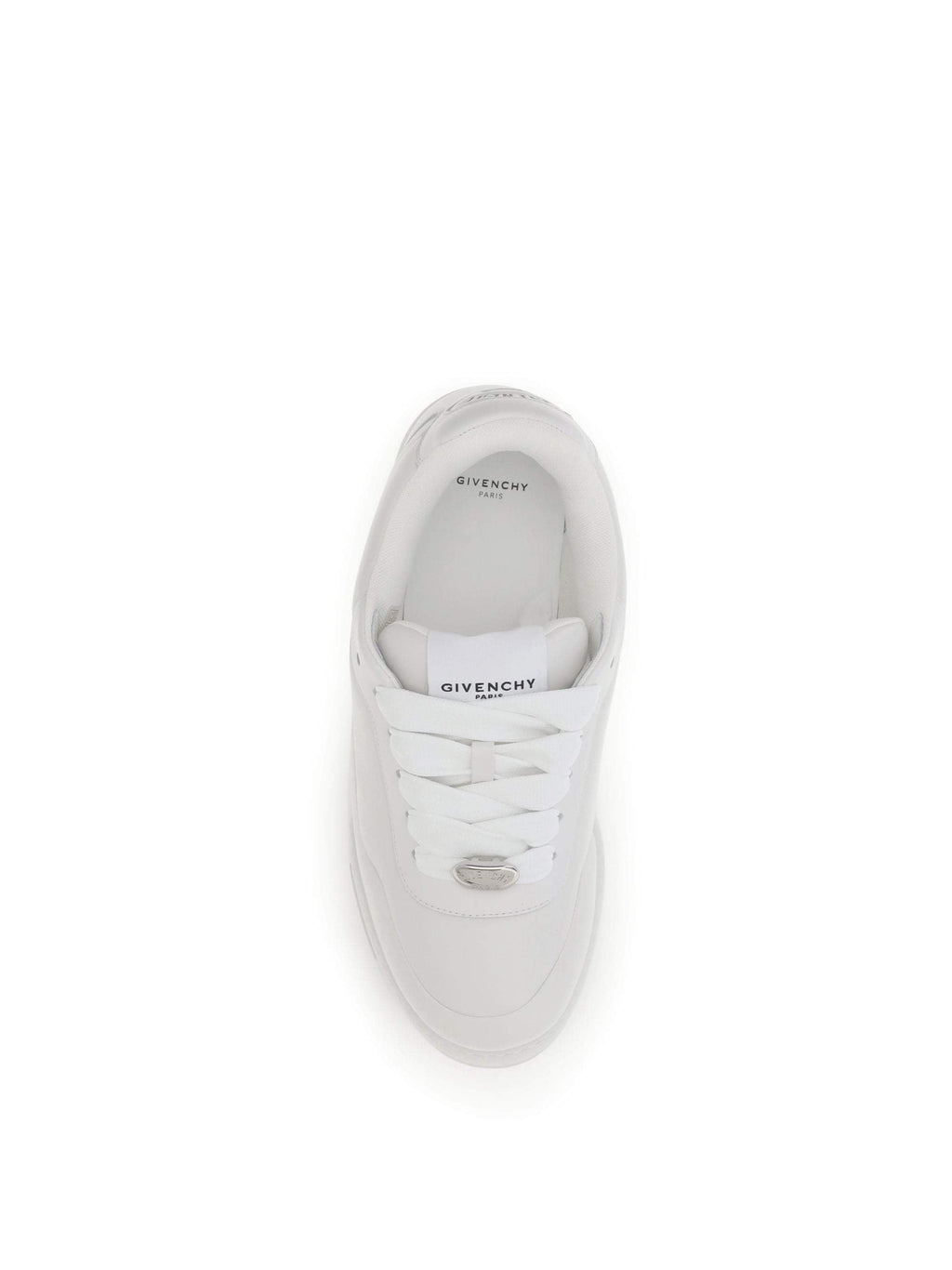 Givenchy Men Puffy Yard Sneakers