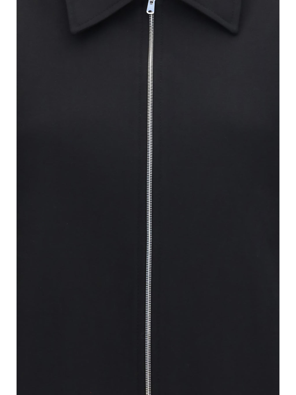 Our Legacy Women Statue Wool Jacket