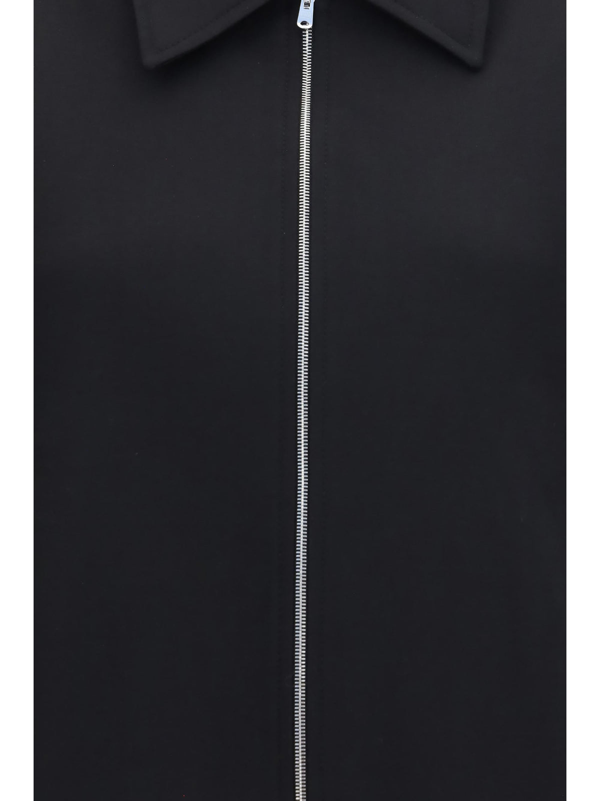 Our Legacy Women Statue Wool Jacket