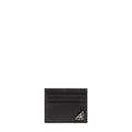 Prada Saffiano Sleek Card Holder Men