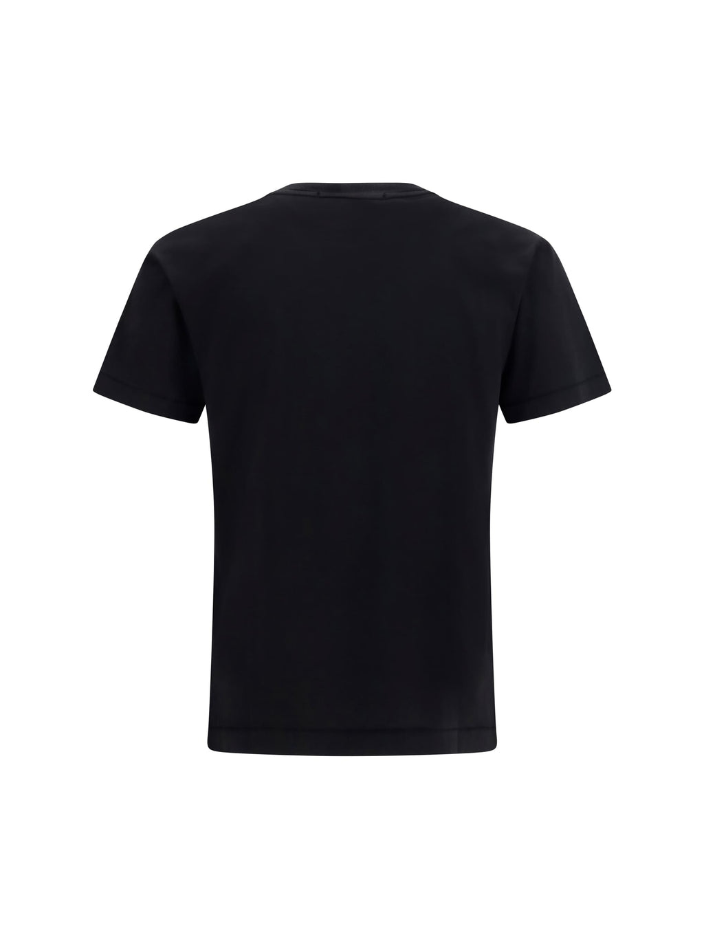 Stone Island Men Logo Patch T-Shirt