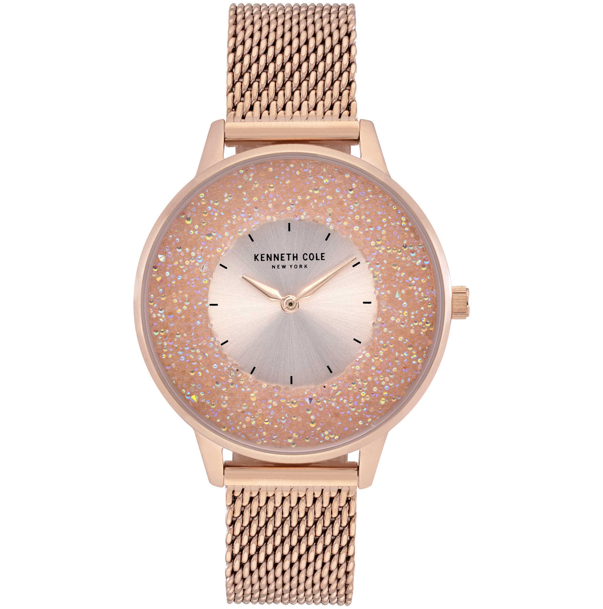 Kenneth Cole Women's 33mm Quartz Watch