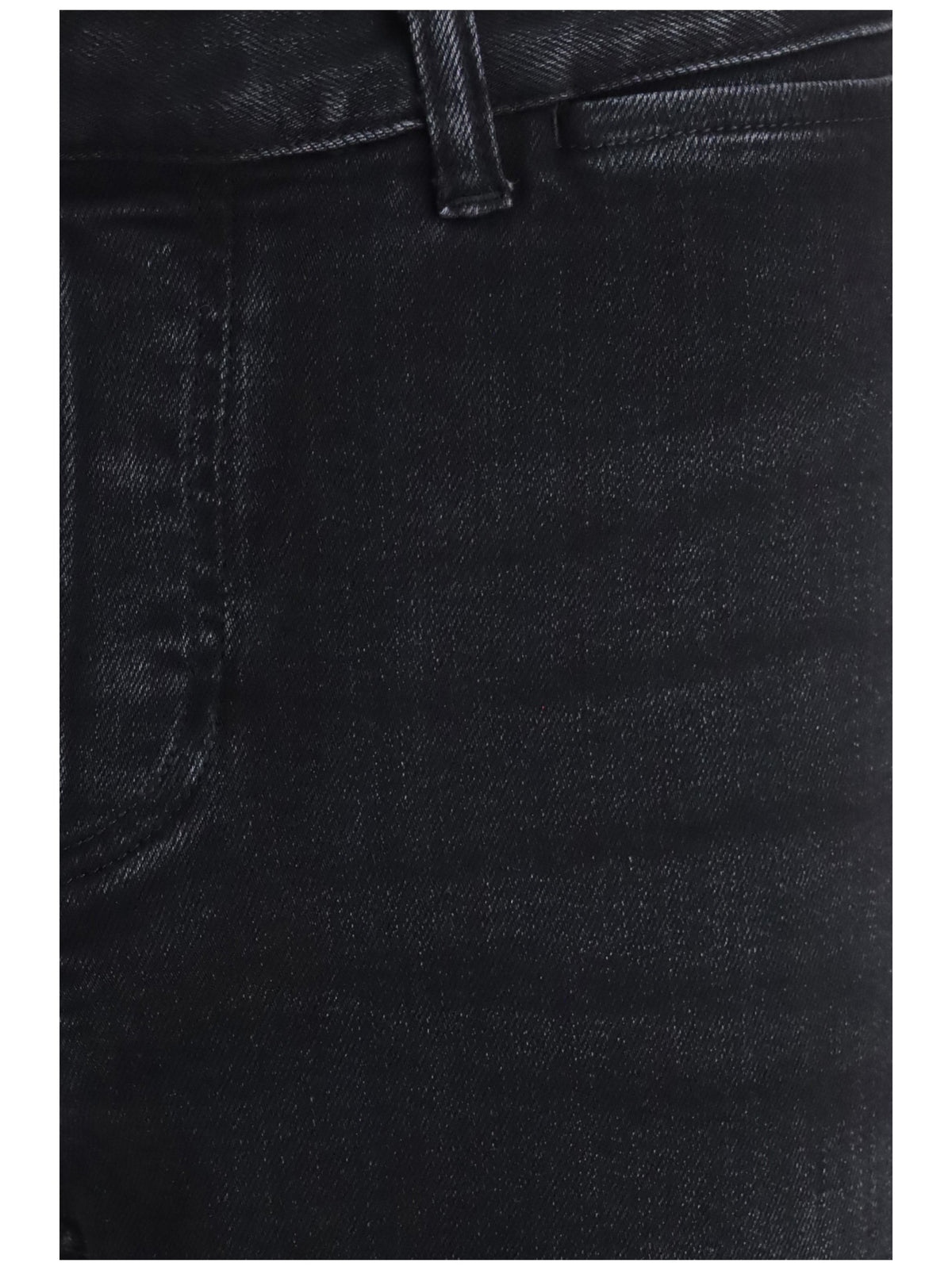 Gucci Men Stretch Cotton Jeans