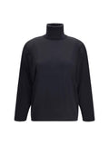 Gucci Women Extra-Fine Silk Sweater