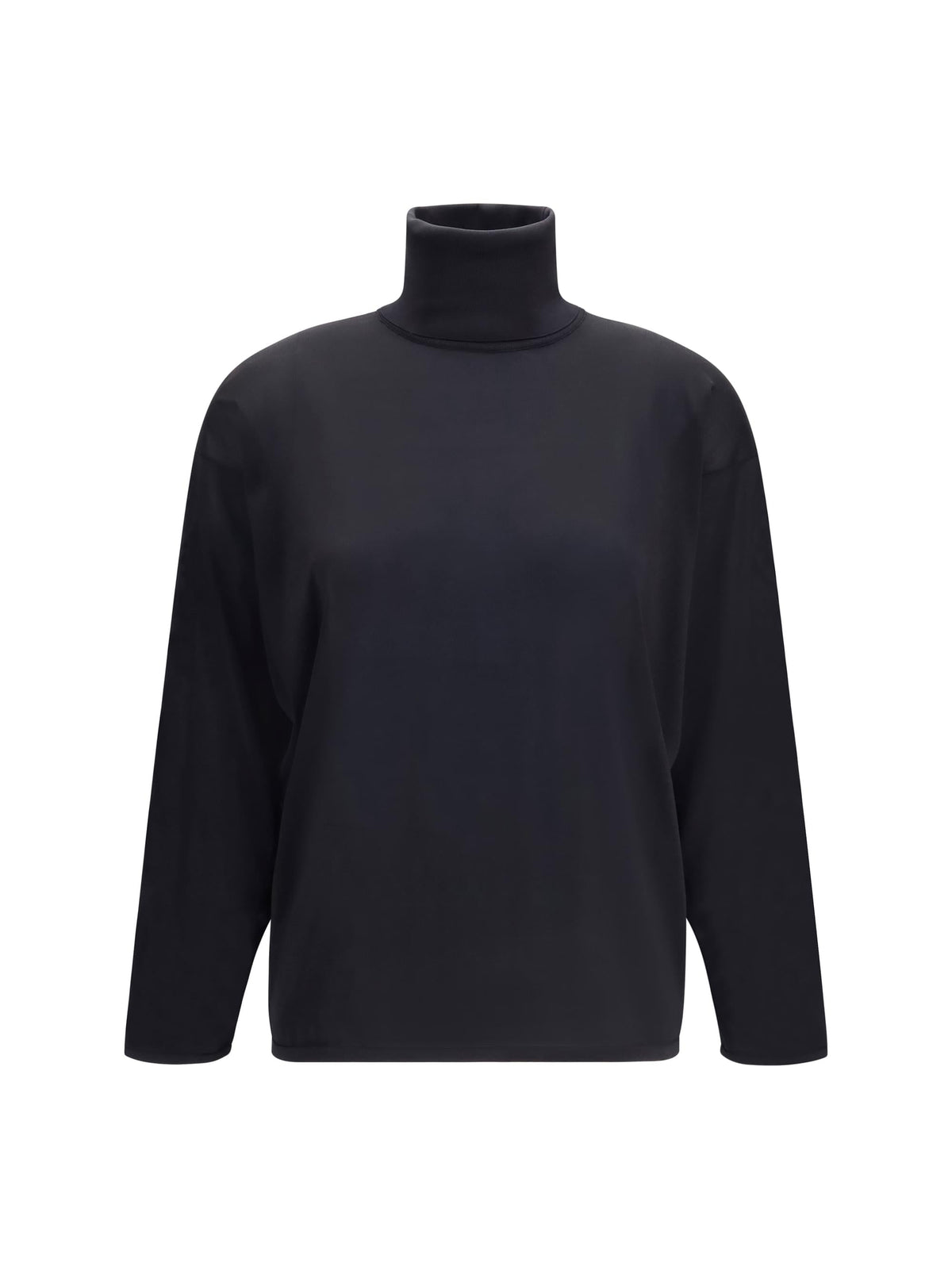 Gucci Women Extra-Fine Silk Sweater