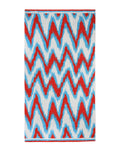 Missoni Fluffy Beach Towel