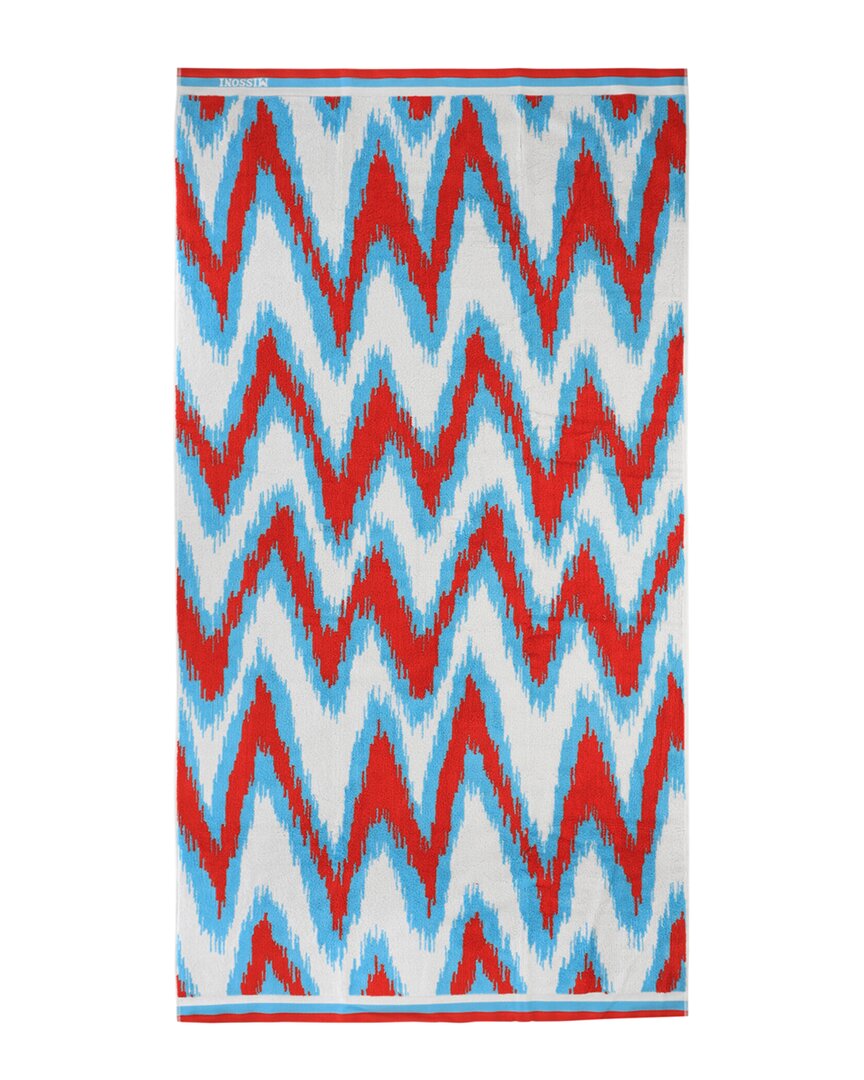 Missoni Fluffy Beach Towel
