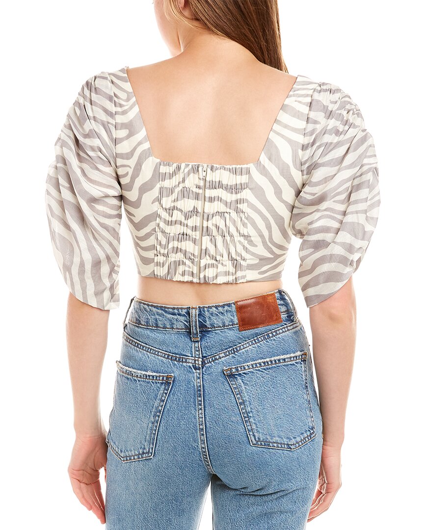 Keepsake Profound Top