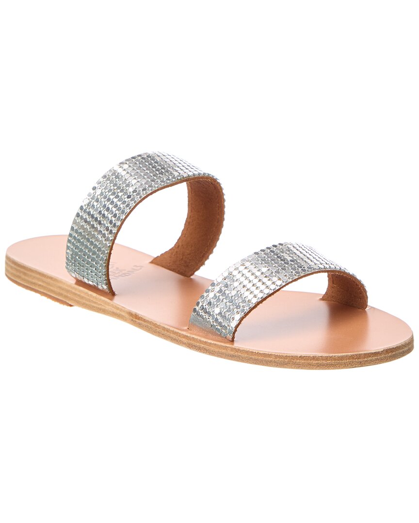 Ancient Greek Sandals Melia Sandal
