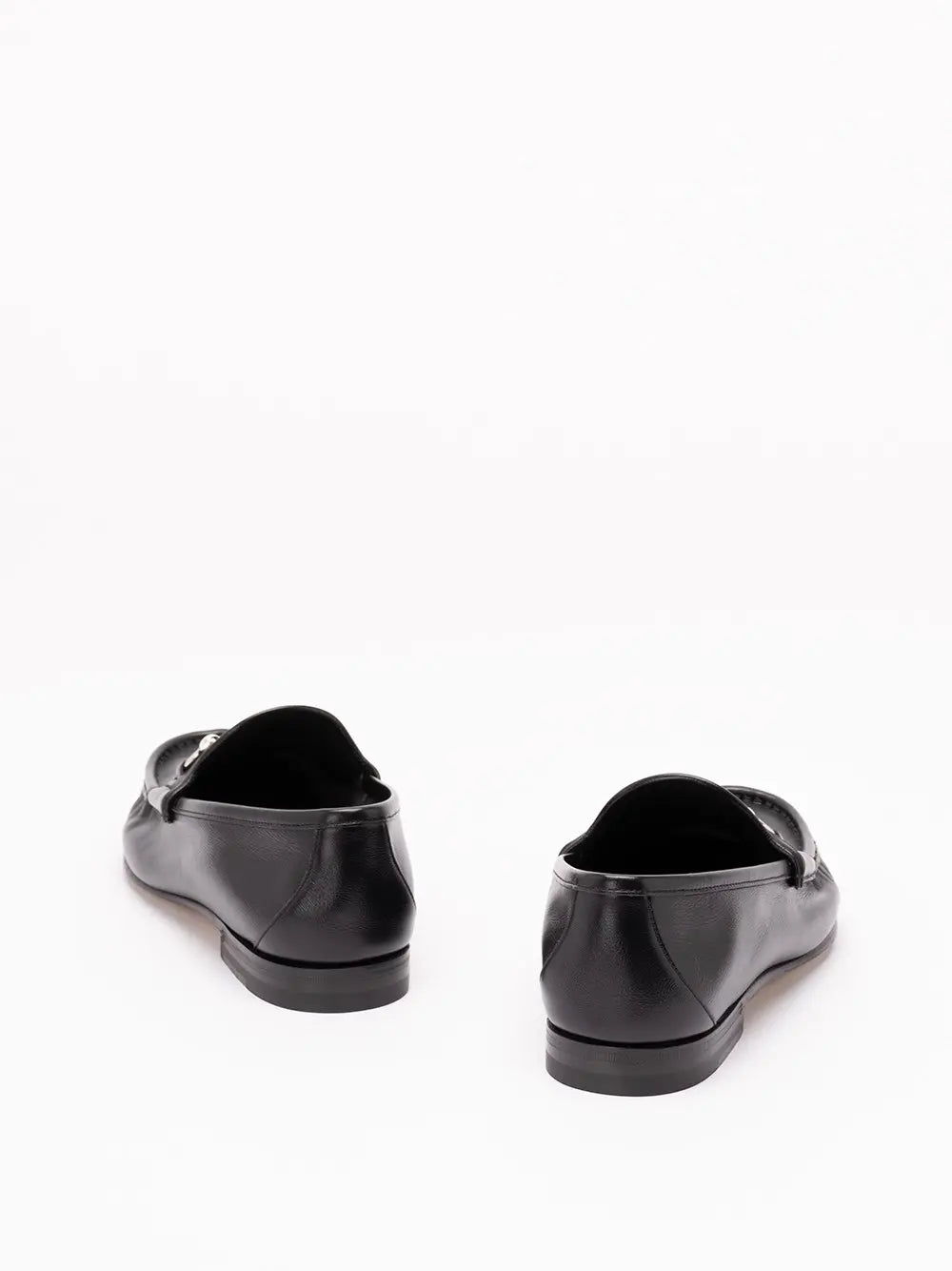 Gucci Men `Lugano` Loafers