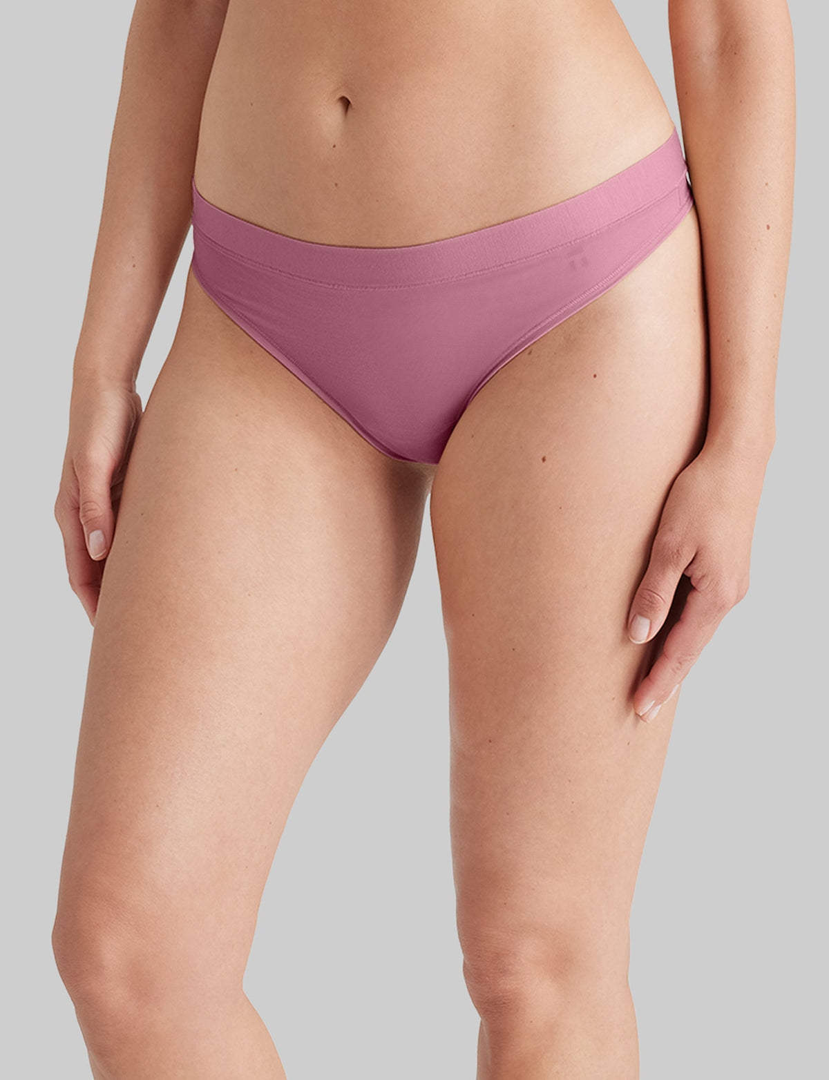 Women's Second Skin Thong