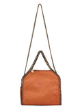 Stella Mccartney Women Stella Mccartney Falabella Chain Crossbody Bag