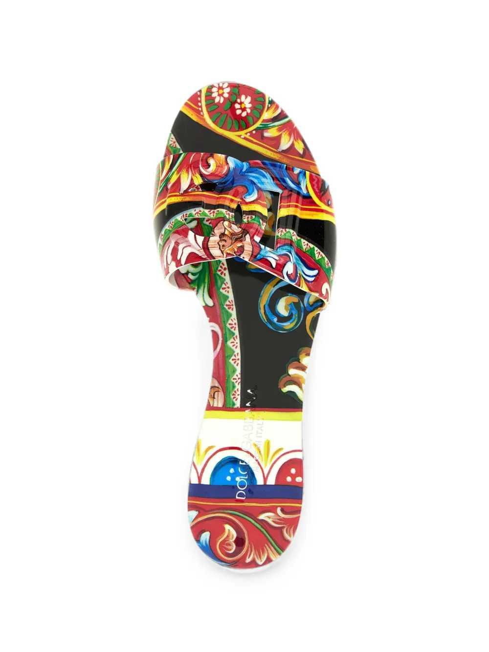 Dolce & Gabbana Women Beachwear Rubber Beachwear