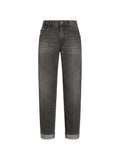 Dolce & Gabbana Men Denim Pants