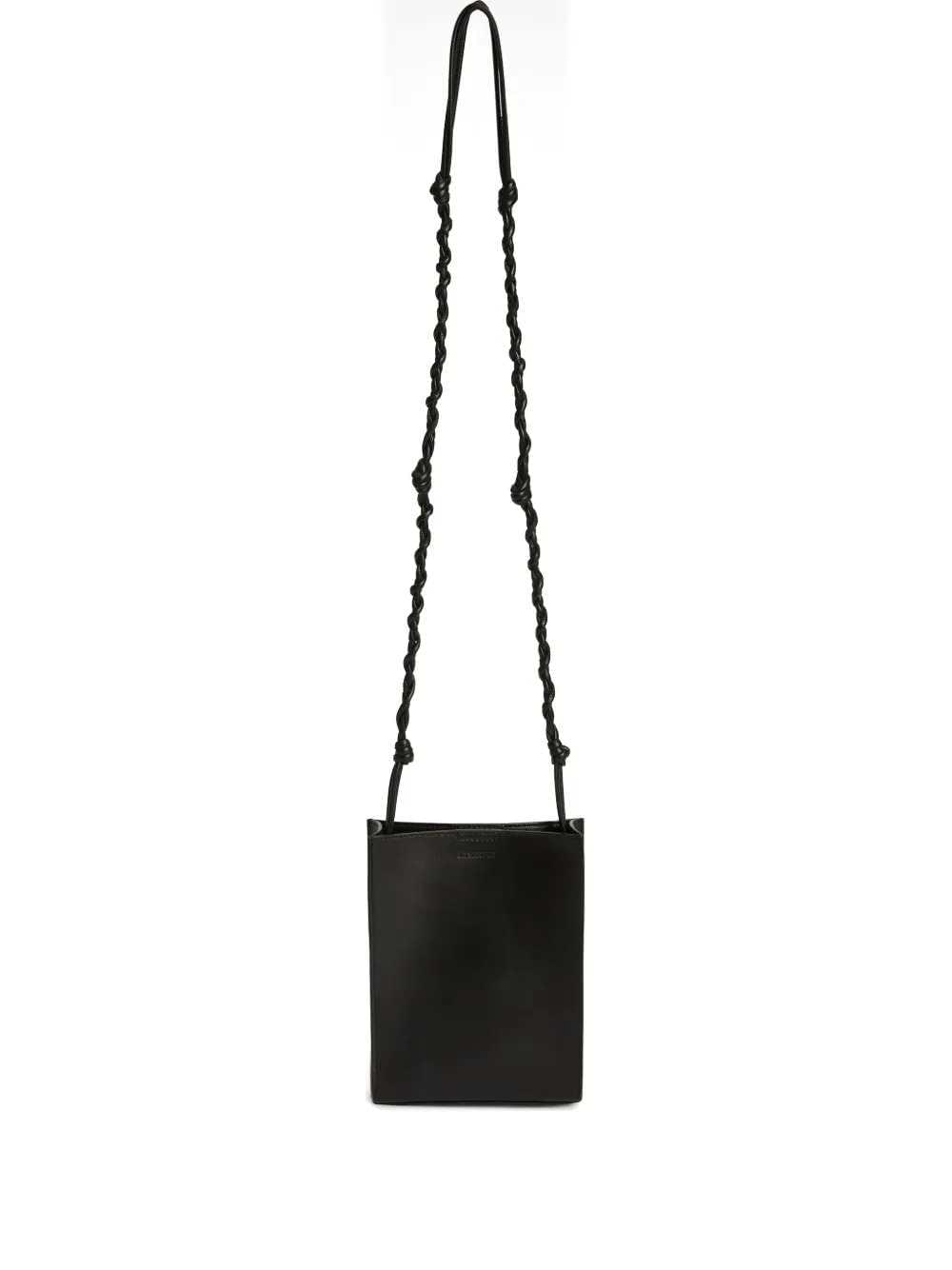 Jil Sander Men Tangle Shoulder Bag