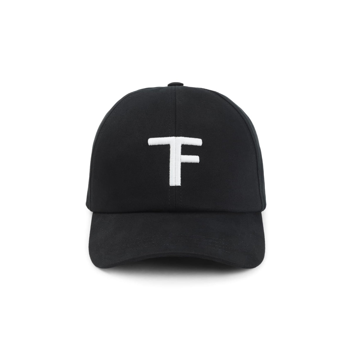 Tom Ford Cotton Hat Men