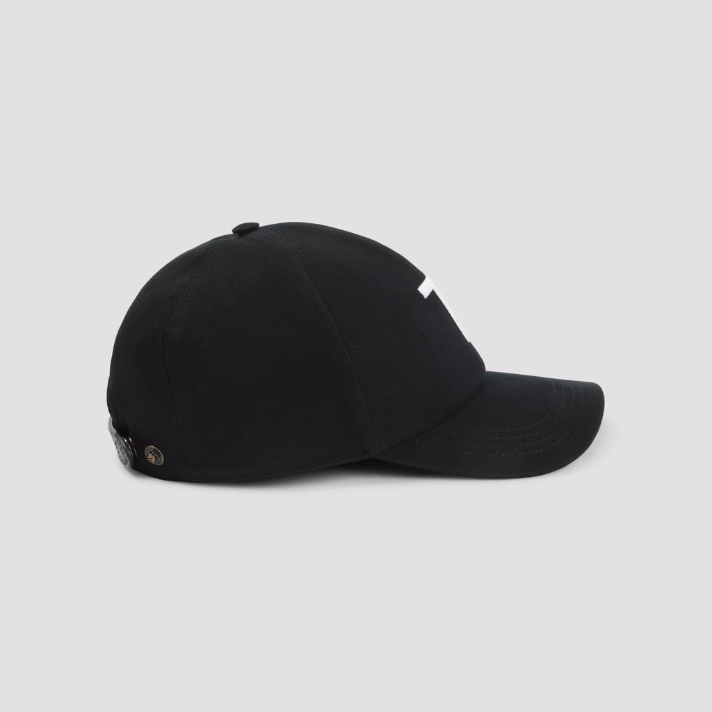Tom Ford Cotton Hat Men