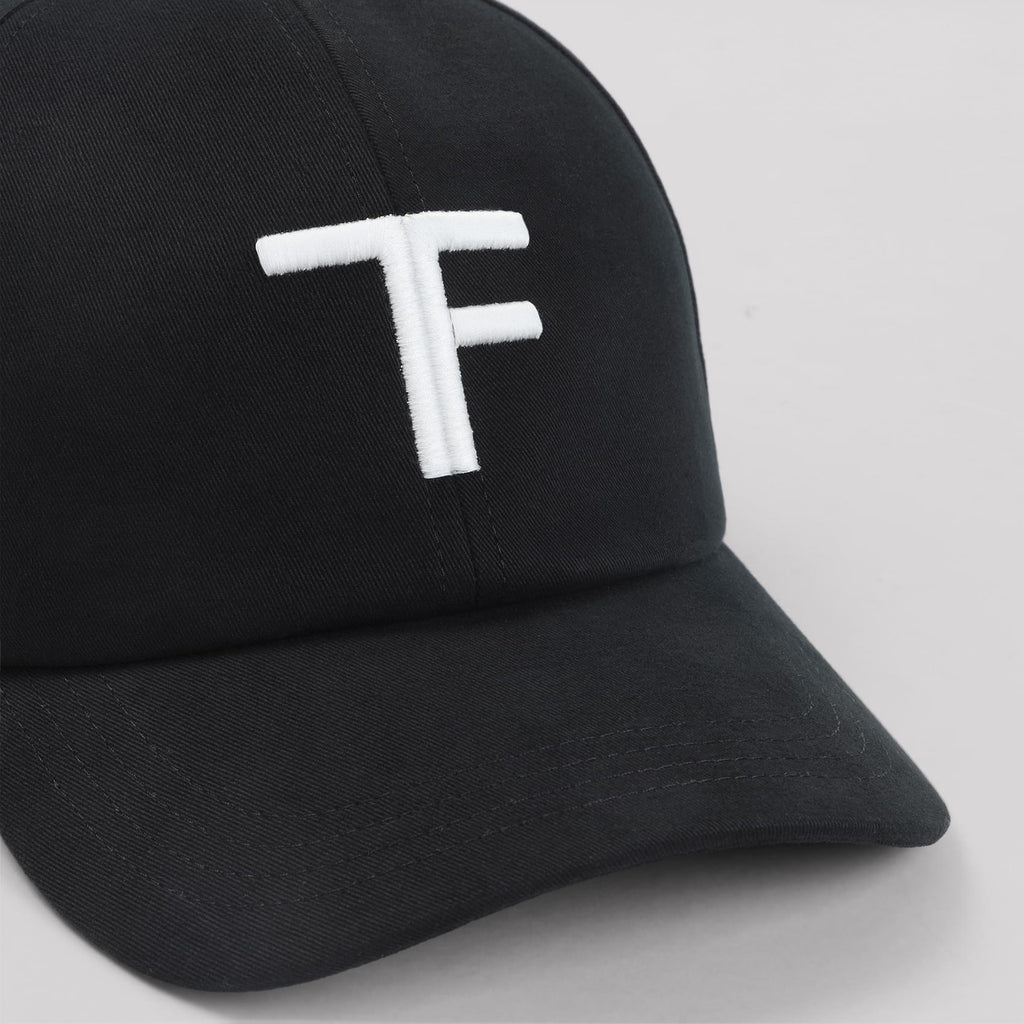 Tom Ford Cotton Hat Men