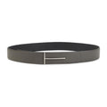 Tom Ford Calf Leather Belt Men