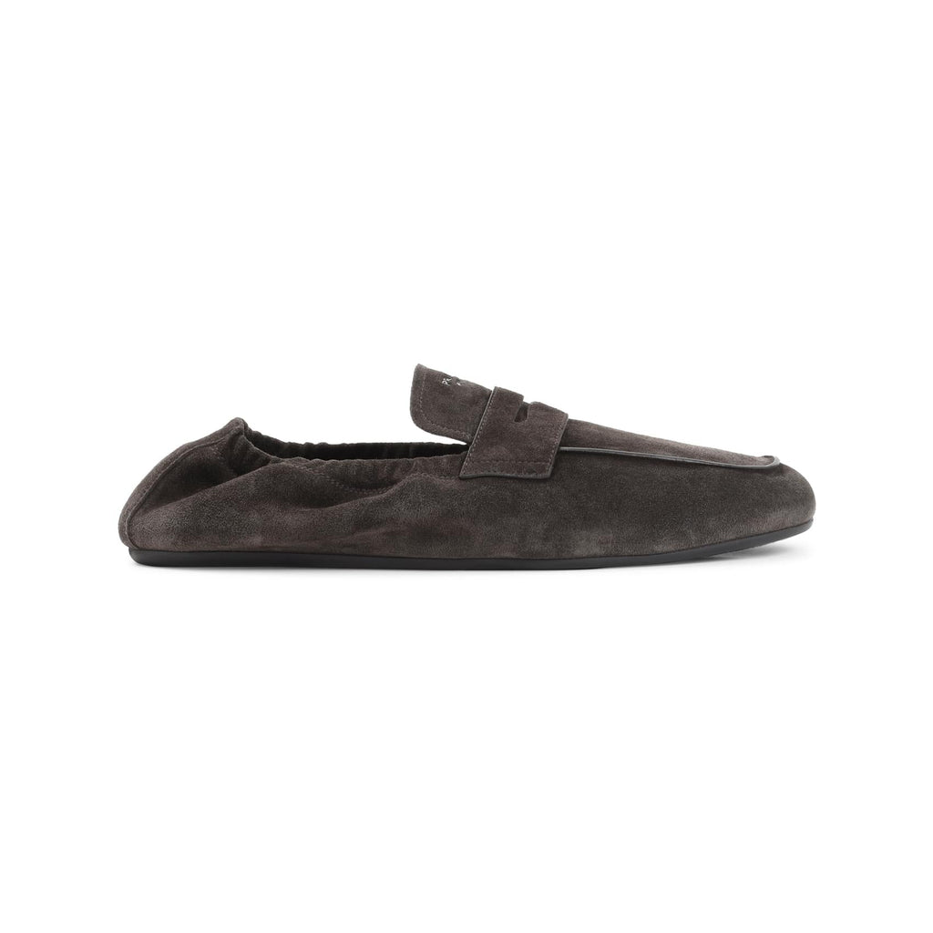 Prada Penny Loafers Men