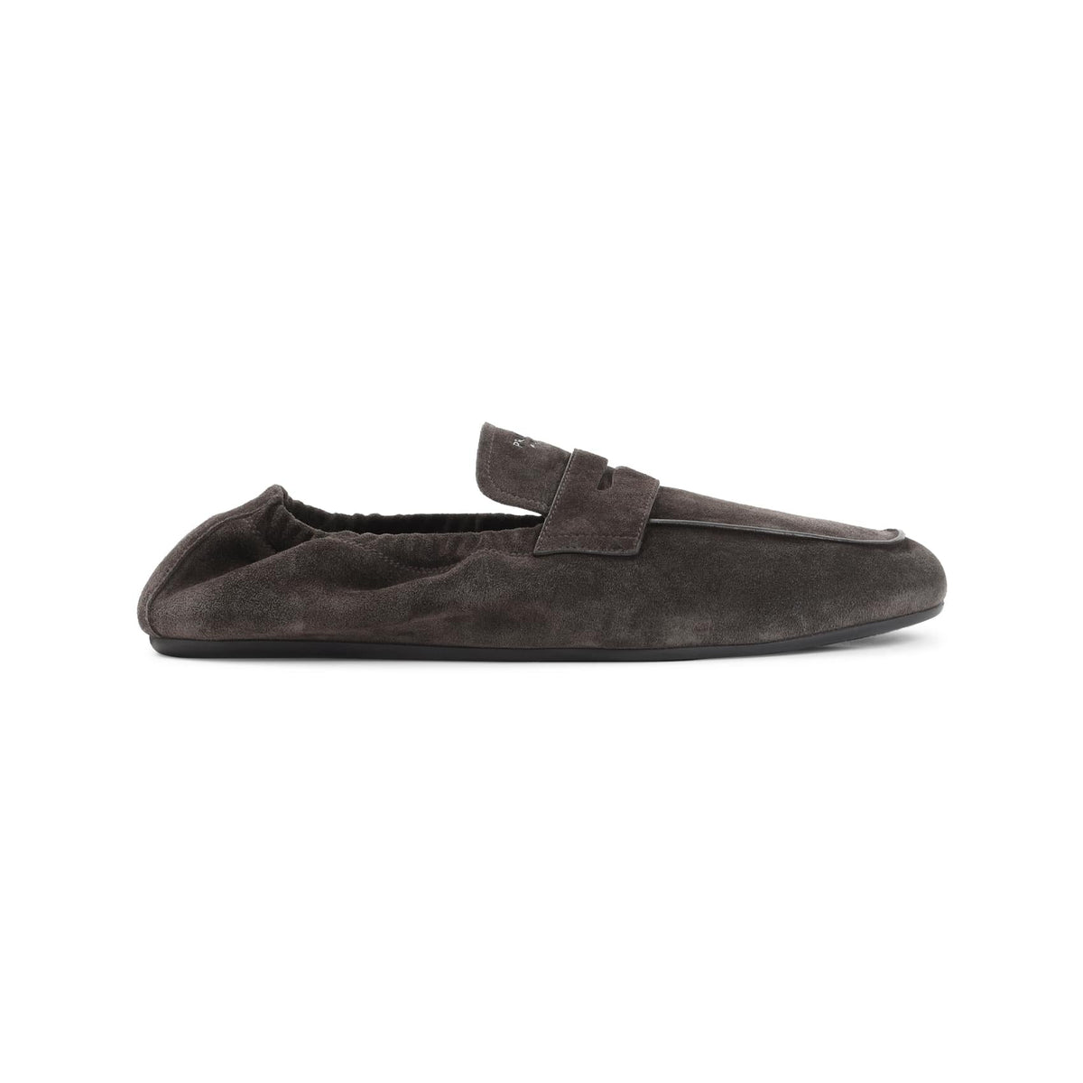 Prada Penny Loafers Men
