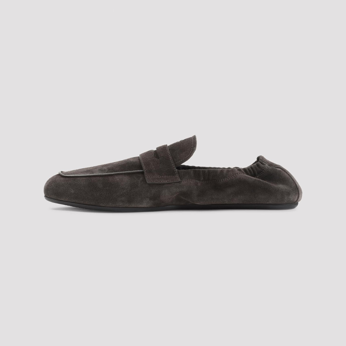 Prada Penny Loafers Men
