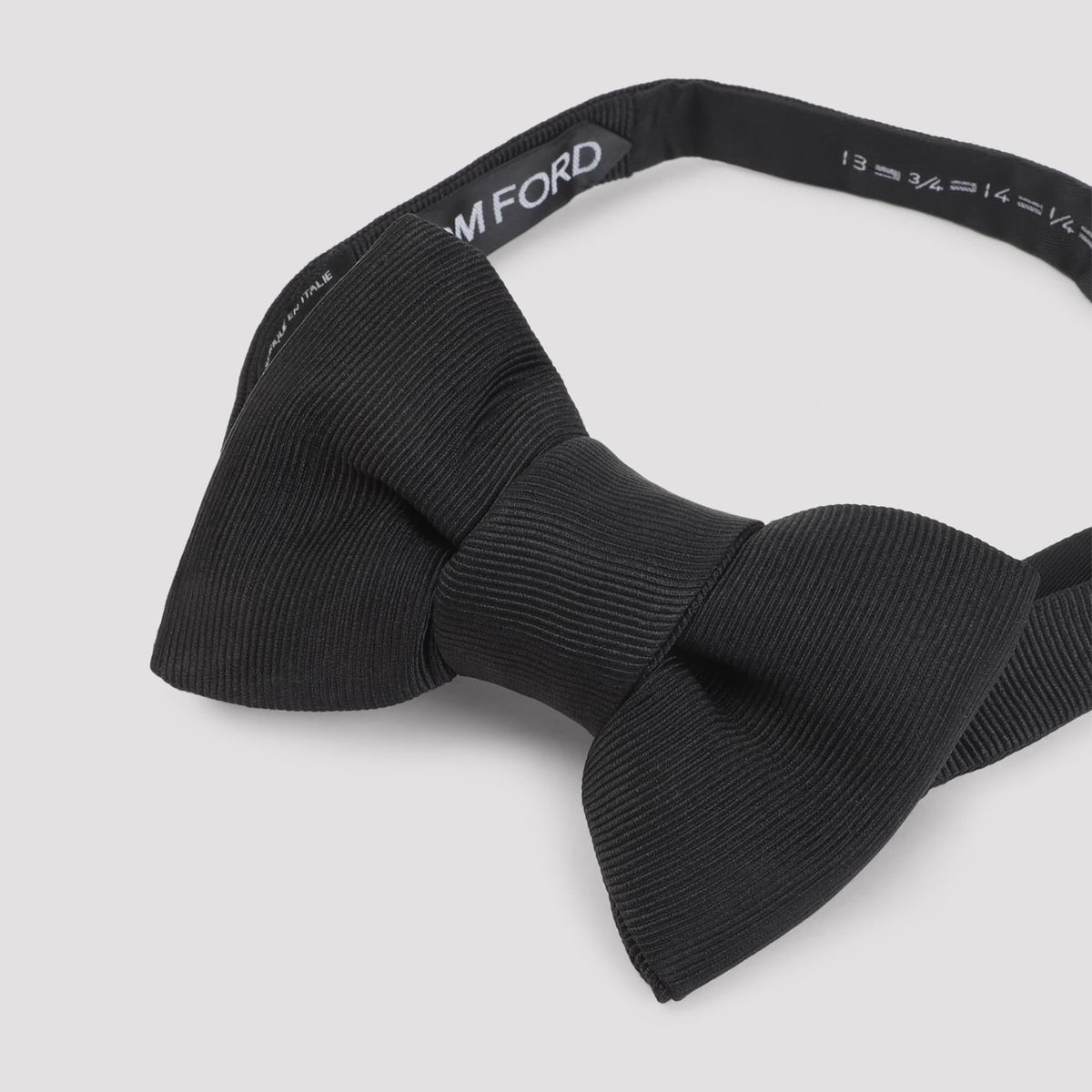 Tom Ford Pre-Tied Bow Tie Men