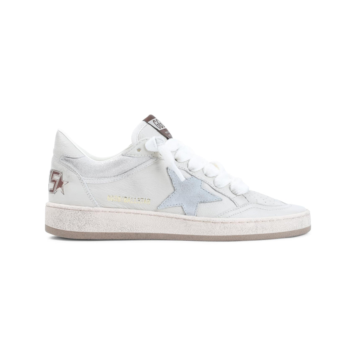 Golden Goose Ballstar Sneakers Women