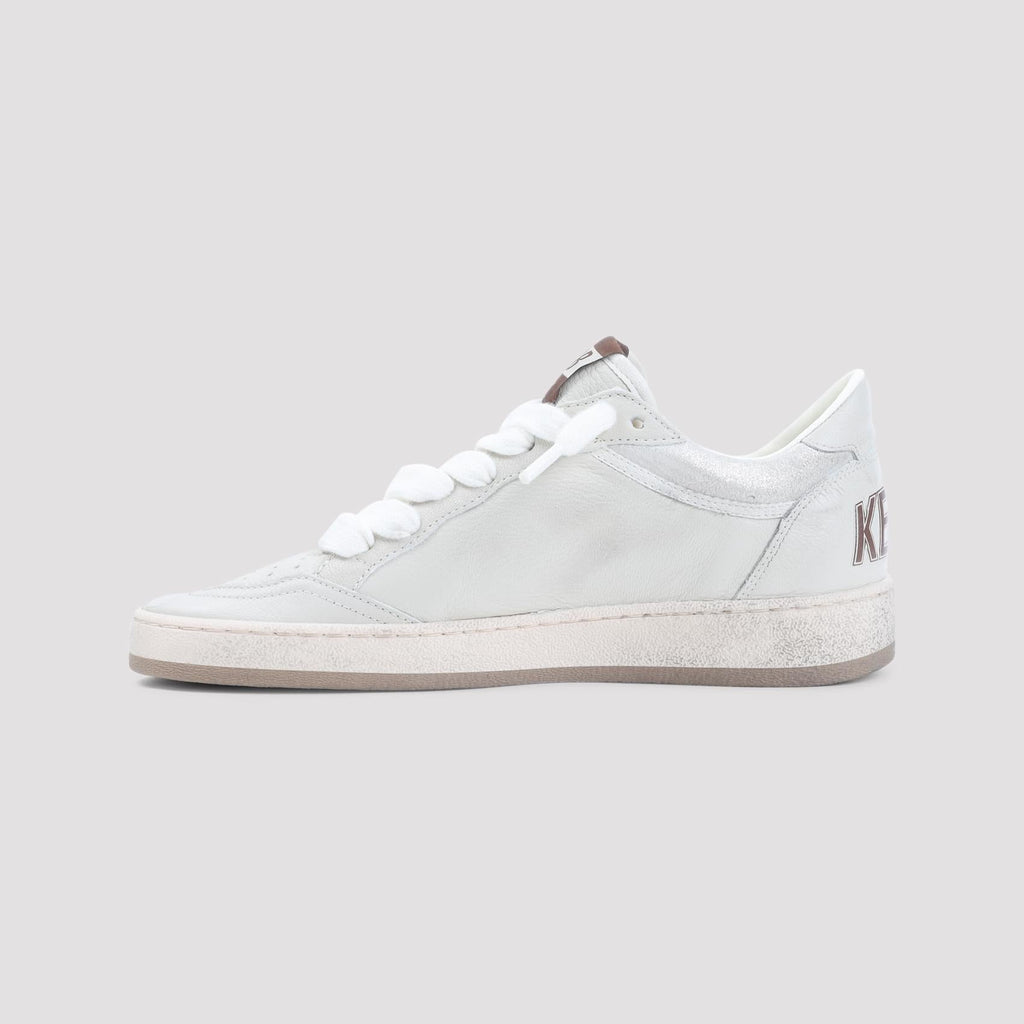 Golden Goose Ballstar Sneakers Women