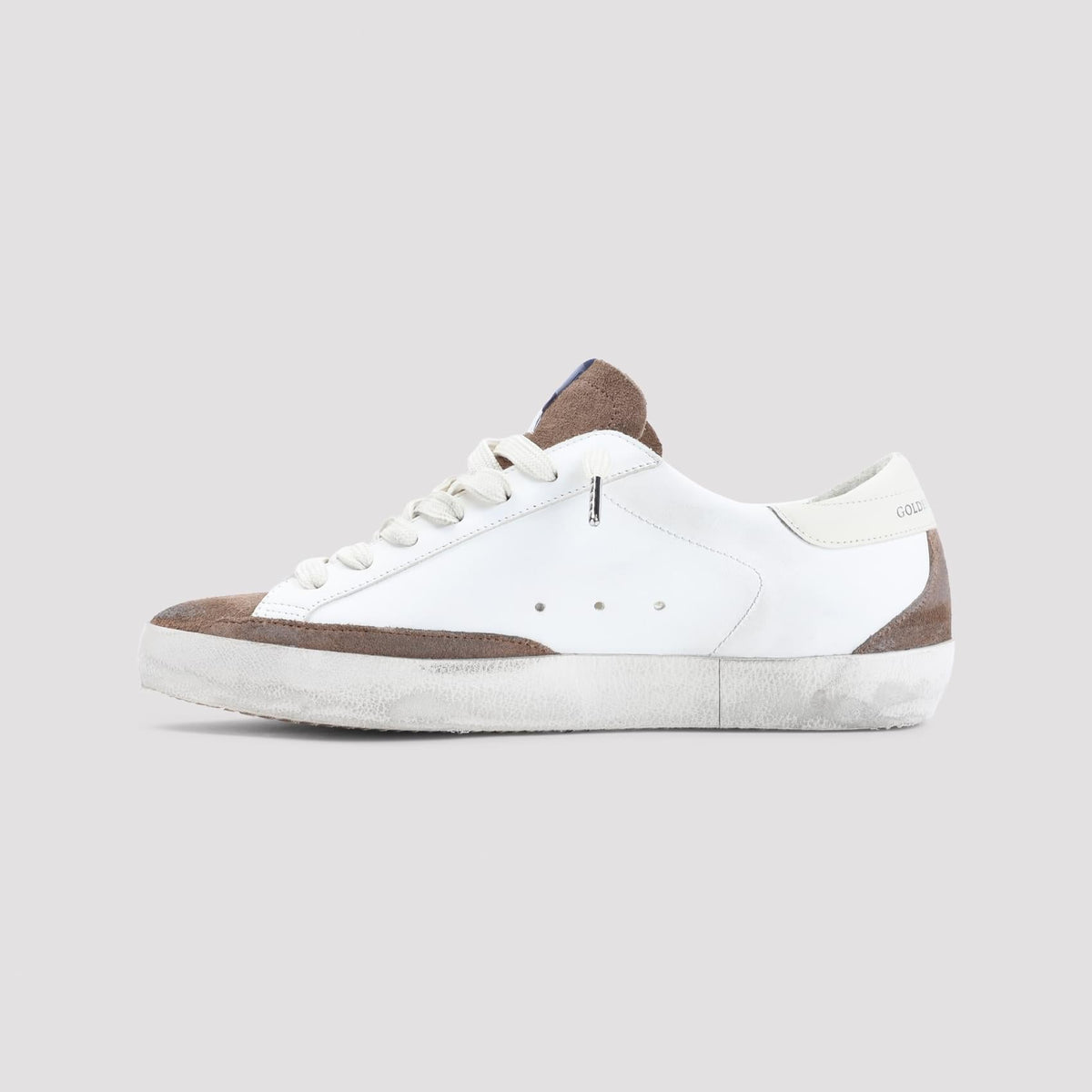 Golden Goose Superstar Sneakers Men