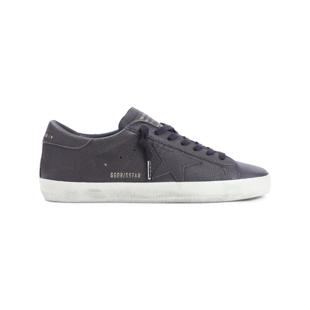 Golden Goose Superstar Sneakers Men