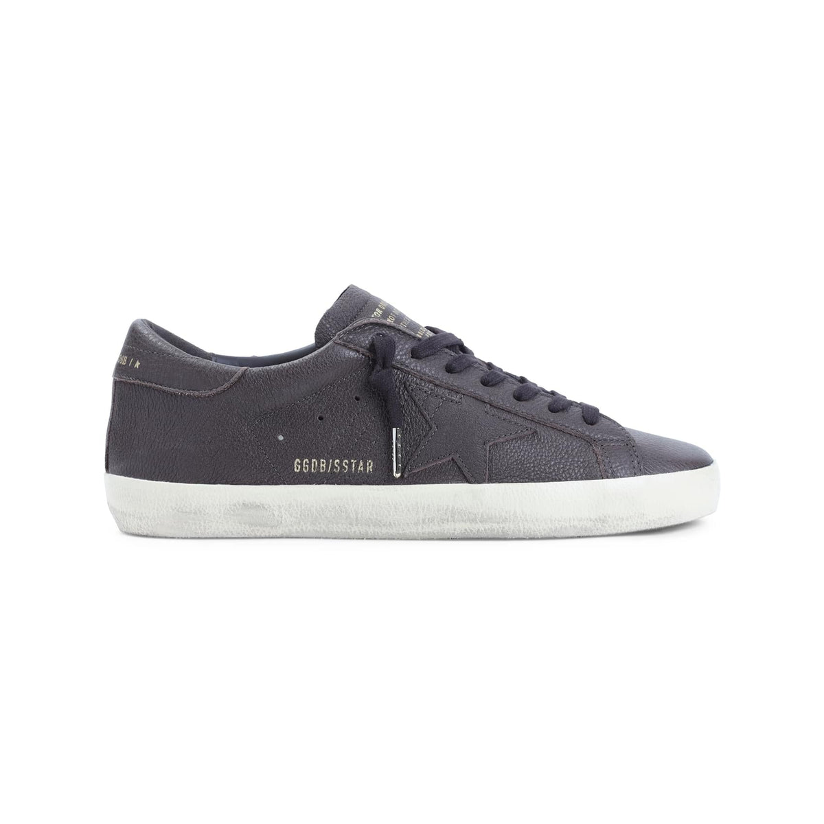 Golden Goose Superstar Sneakers Men
